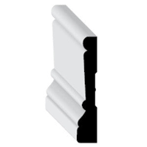 Stafford Casing