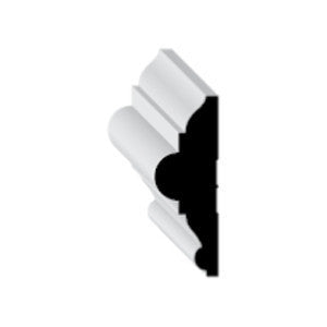 Norman Chair Rail