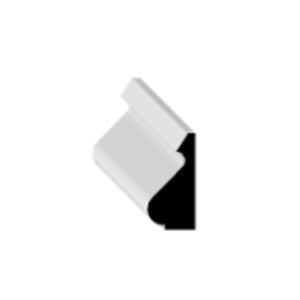 11/16" x 1-3/8" Base Cap